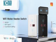 Wifi Water Heater switchsmart Water Heater