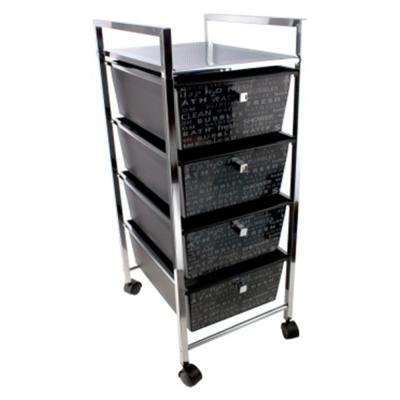 China Tools Open Storage Cart LV-C1W4 for sale