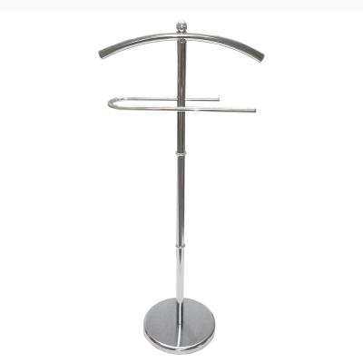 China (Other)Adjustable Coat Hanger Rack BD-511 for sale