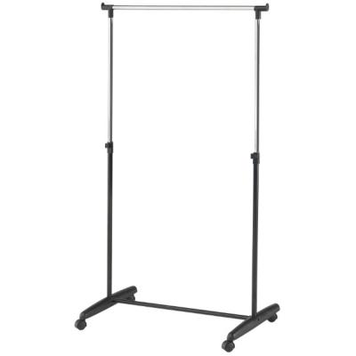 China Commercial Steel Tube Clothing Rack BD-H101 for sale