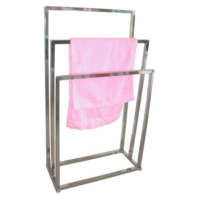 China BRIEF wall mounted towel rack BA-4401 for sale