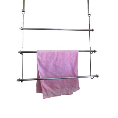 China BRIEF door towel holder HA-303 for sale