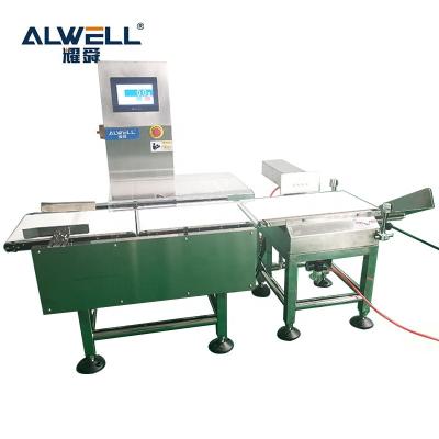 China 5kg Automatic Checkweight With Counting Function Scale for sale