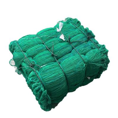 China Best selling multifilament goods using popular product 400D pe fishing nets for sale for sale