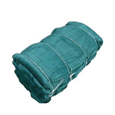 China Widely Used Multifilament Top Quality 210D PE Fishing Nets for sale