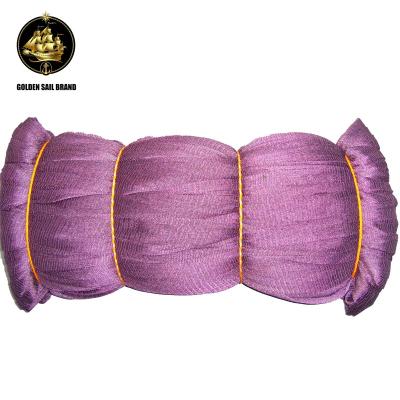 China High Tensile Monofilament Nylon Monofilament Factory Fishing Nets for sale