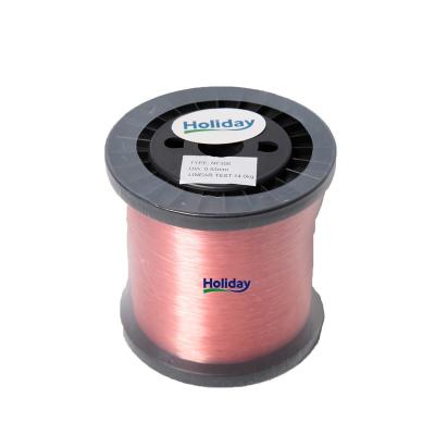 China Hot Sales High Tension Nylon Tread Monofilament Fishing Sink Line for sale