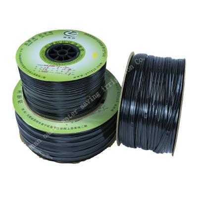 China Professional Agriculture Irrigaiton Manufacture Garden Use Drip Tape Irrigation Belt For Agriculture Farm Drip Irrigation Belt for sale