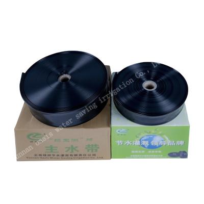 China Agriculture Sustainable Irrigation Using Cheap Price Sprinkler Drip Belt Irrigation System For Farm Use Suction Irrigation System for sale