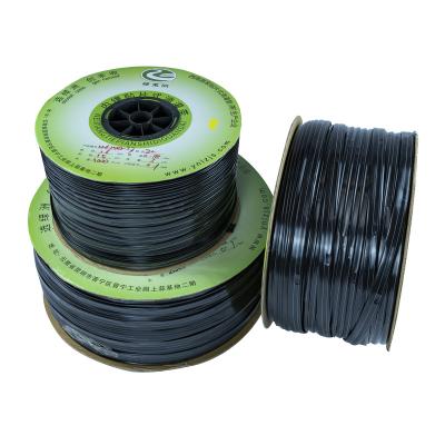 China 16mm Thickness 0.3mm Modern Agricultural Drip Tape 10cm Spacing For Drip Irrigation Pipe Drip Irrigation South Africa for sale