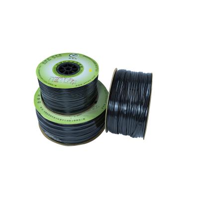 China Indoor Garden Irrigation Farm Irrigation Water Saving Drip Tape Maze Drip Line Rain Pipe Hose System For Planting Irrigation Drip Irrigation Belt Te koop