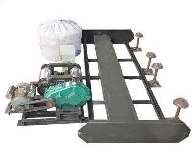 China Automatic Poultry Energy Saving Chamber Fertilizer Scraper Removal Machine for Pig Farm Fertilizer Scraper System for sale