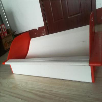 China Cultivates poultry high quality material air inlet for ventilation for sale