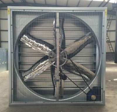 China Animal Husbandry Factory Greenhouse Ventilation Industrial Exhaust Fan for sale