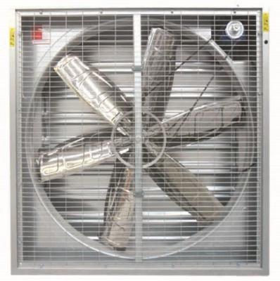 China Push Pull Type Ventilation System Negative Pressure Animal Husbandry Industrial Wall Mounted Fan for sale