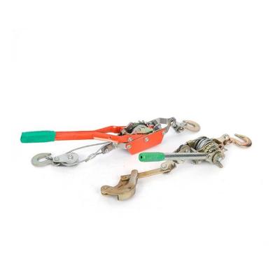 China Best Selling Strong Rope Barbed Lift Tightening Tools Cable Tightener for sale