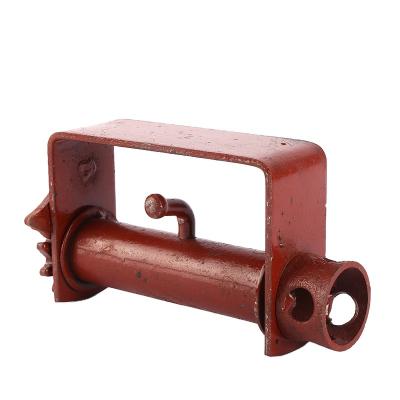 China Modern simple high quality anti-corrosion and rust prevention truck winch cargo moor anti-corrosion and anti rust truck winch winch for sale