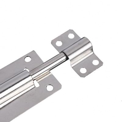 China Anticorrosion and Rust Prevention Competitive Price Good Quality Smart Latch Bolts Concealed Door Bolts for sale