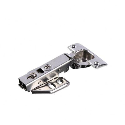 China China Factory Good Quality Rust Prevention Glass Cabinet Hinges Anticorrosion And Hydraulic Door Hinge for sale