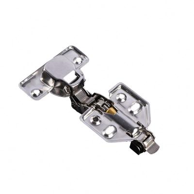 China Corrosion Resistant And Rust Prevention Door Hinges Good Quality Hydraulic Hidden Hinges Hinge for sale