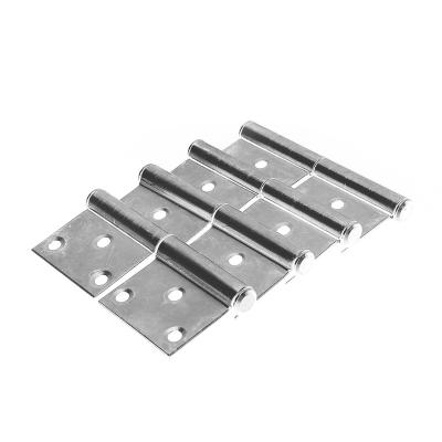 China Anticorrosion And Rust Prevention Excellent Price Hinges Stainless Removable Flag Hinge for sale