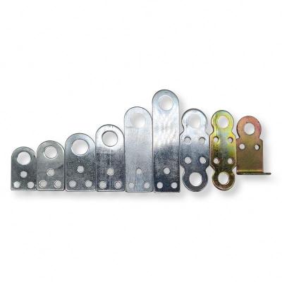 China Original factory wholesale anti-corrosion and rust plastic right angle code for sale