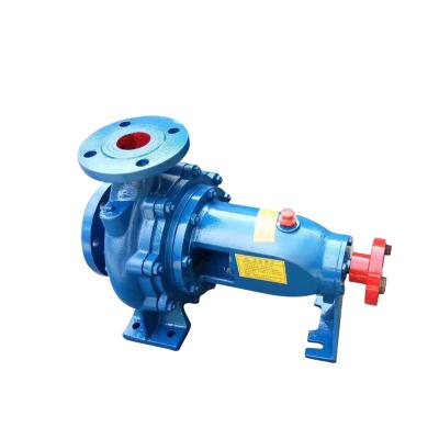 China Developing World Water Solutions 6inch 12inch Small household Horizontal centrifugal water pump Pipeline booster pump for Agricultural irrigation for sale