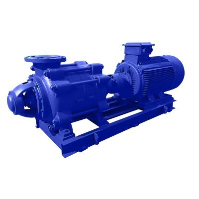 China Developing World Water Solutions 150m head and 25m3h flow rate energy-saving multi-stage centrifugal water pump for sale