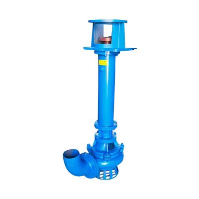 China Developing World Water Solutions Customized 5hp Submersible Piston Mud Pump Slurry Mud Pump For Drilling Rig for sale