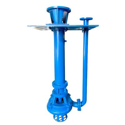 China Developing World Water Solutions Yz Vertical Submersible Underwater Dredge Water Well Drilling Machine With Mud Pump for sale