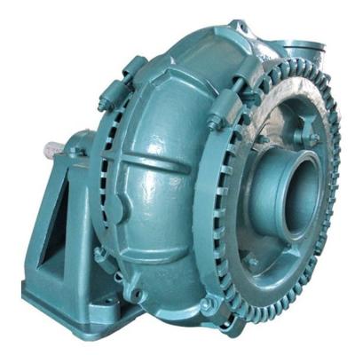 China Other High quality suction agricultural pump sand dredge industrial horizontal centrifugal heavy duty mud slurry pump for mine for sale