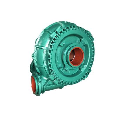 China Other Big Solid Slurry Pump River Sand Gravel Dredge Suction Diesel Engine Pump for sale