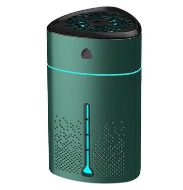 China Luxury Home Smart Machine Household Style Usb Rechargeable Electric Fragrance Aroma Diffuser for sale