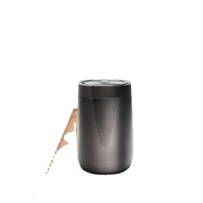 China Household Ultrasonic Aroma Diffuser Mini Portable Aluminum Alloy Materials USB Rechargeable Humidifier Aroma Diffusers for sale