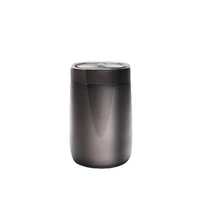 China Household Mini Portable Aluminum Alloy Materials Diffuser Aromatherapy Essential Oil Usb Rechargeable Humidifier Aroma Diffusers for sale