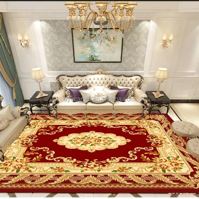 China Wilton Floor Carpet Persian Custom Blanket From Modern Chinese Factories for sale