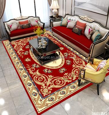 China Factory Price Hotel Home Office Wilton Axminster Modern Luxury Custom Carpet for sale