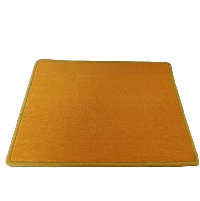 China Custom Made Washable Cushioned Non Slip Long Anti Slip 3d For Set Carpet Door Covers And PVC Floor Kitchen Mat for sale