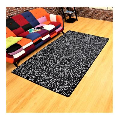 China Modern Chinese Luxury Blanket Mat Custom Home Design Rugs Summer Non-slip Living Room Base And Carpet for sale