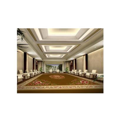 China Quality Price Guaranteed Modern Sound Absorption Blankets Appropriate Custom Carpets for sale