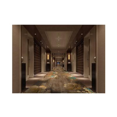 China Modern Applicable Hallways Wholesale Rug Custom Made Carpets And Hotel Blankets For Sale for sale