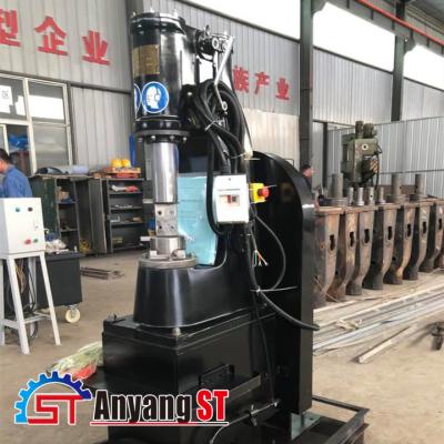 China Drop Hammer Blacksmith Anyang Drop Hammer Factory Directly Sell 15kg Affordable 75kg Price for sale