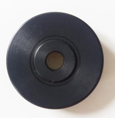 China Wear Resistance AYCG Wear Resistant Self-lubricating Plastic Nylon Small Pulleys for sale