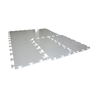 China Impact Resistance AYCG HDPE UHMWPE Plastic Skate Sliding Board Synthetic Ice Rink Sheet for sale