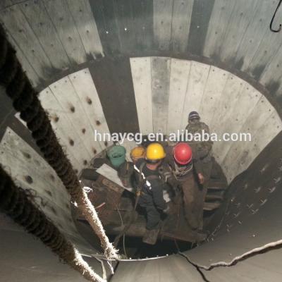 China Coal Mining Hopper Lining Panel HDPE Lining Sheet Panel Friction UHMWPE Truck Lining Low Wear Resistance Hopper Lining Coefficient for sale