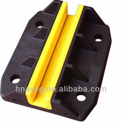 China Virgin UHMWPE Slider Shoe Liner UHMWPE Slider Shoe Liner for sale