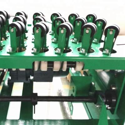 China Fire Resistant Sorter Key Unit For Boxes for sale