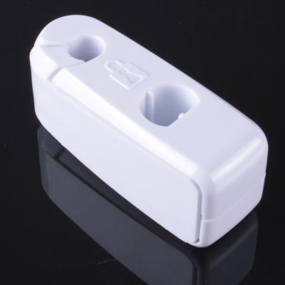 China Retail Anti-theft Security Buckle Alarm Tag /chain Retail Stores And Display for sale