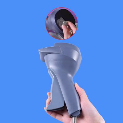 China Eas China ABS Plastic Apparel Hot Supplier Anti-theft Handheld Anti-theft Remover For Clothing Tags Slipper Tags for sale