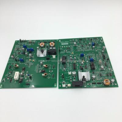 China 2016 ENGUARD 5800 EAS Wide Panel RF Green Dual Board Detection E-5800 Panel for sale